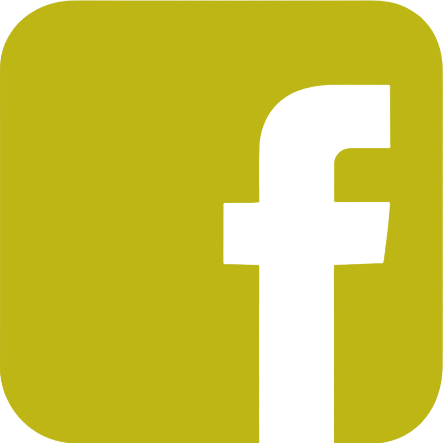 Facebook Icon